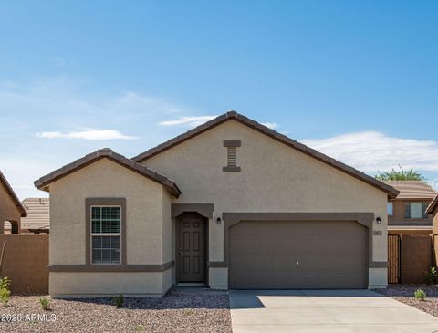 47321 W OLD TIMER Road Maricopa AZ 85139