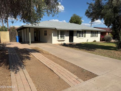 3001 N 21ST Avenue Phoenix AZ 85015