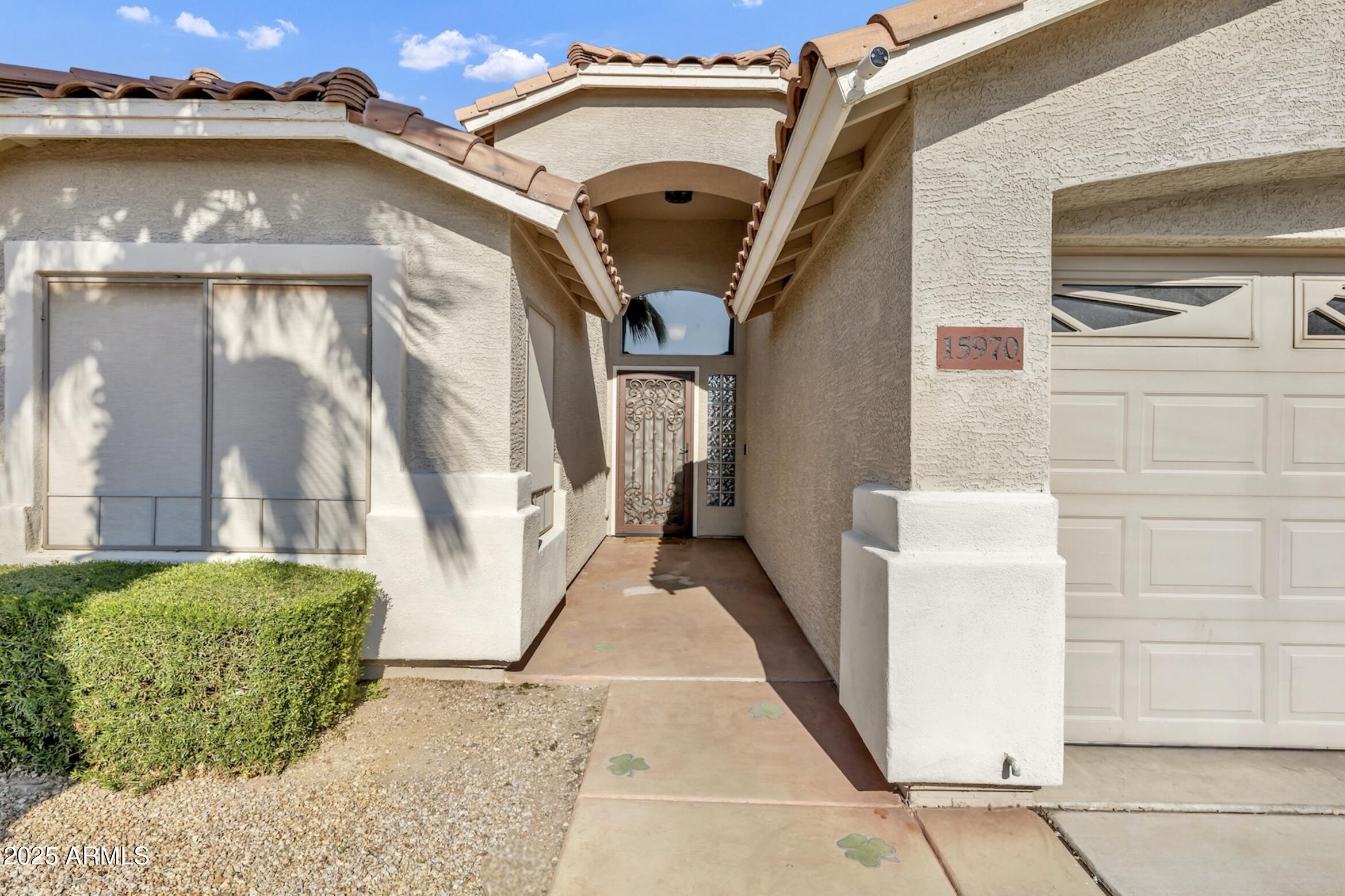 15970 W BARTLETT Avenue