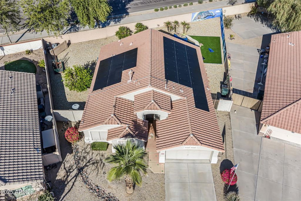 Photo of 15970 W Bartlett Avenue, Goodyear, AZ 85338 (MLS # 6958088)