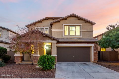 15603 W JENAN Drive Surprise AZ 85379
