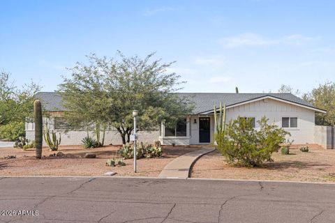 2336 N 57th Place Scottsdale AZ 85257