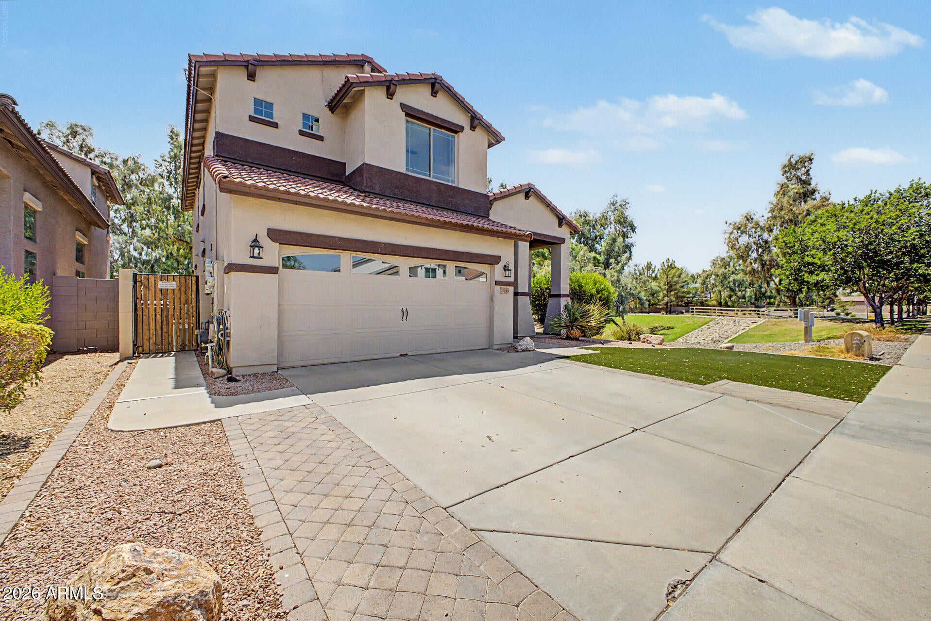 17243 W LUNDBERG Street