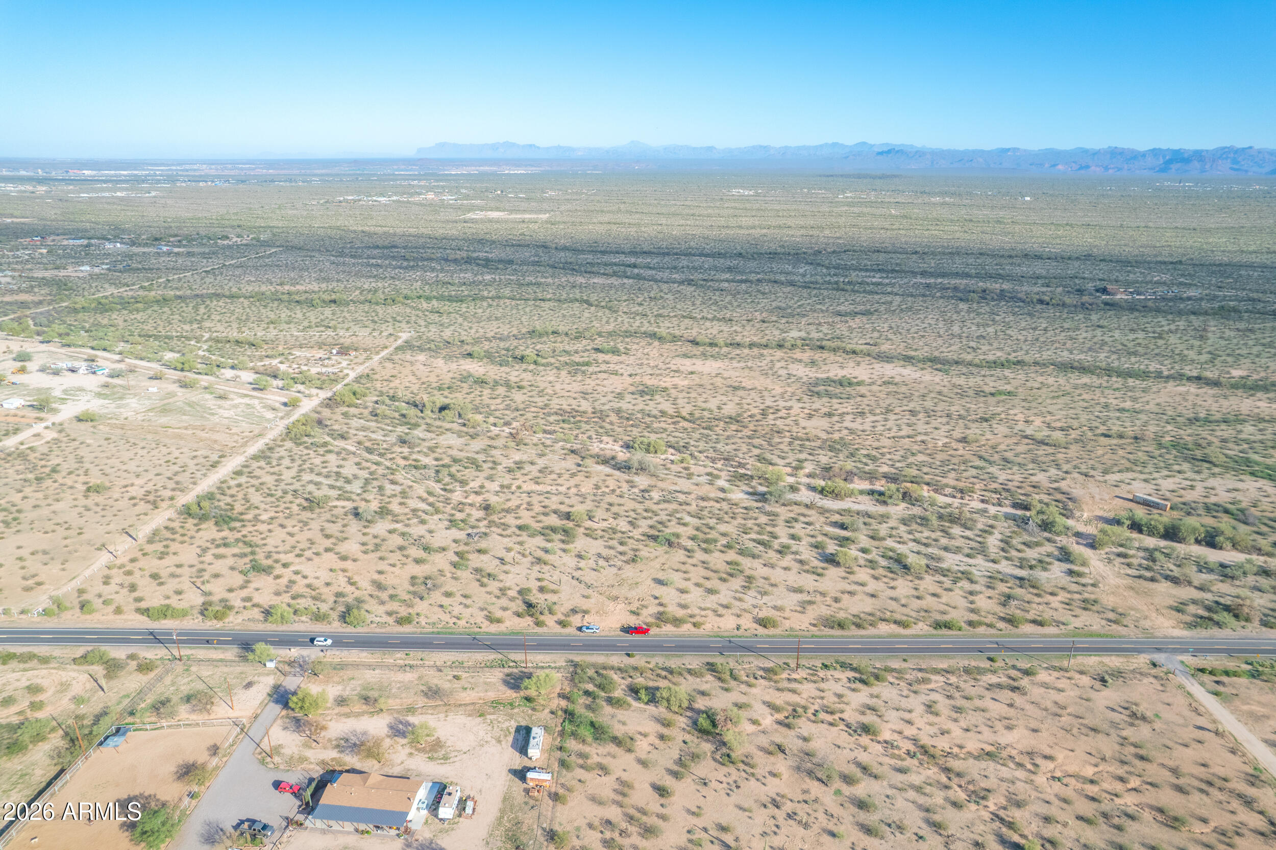 1850 E Cactus Forest Road -