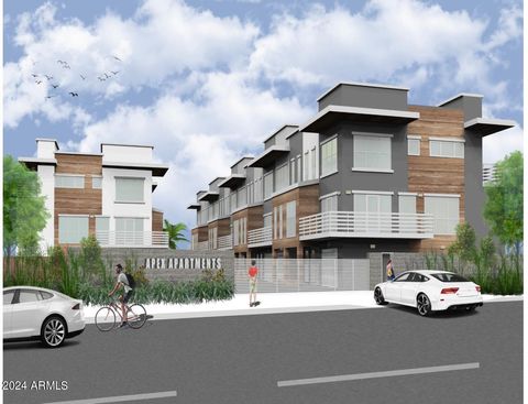 11830 N 28th Drive Phoenix AZ 85029