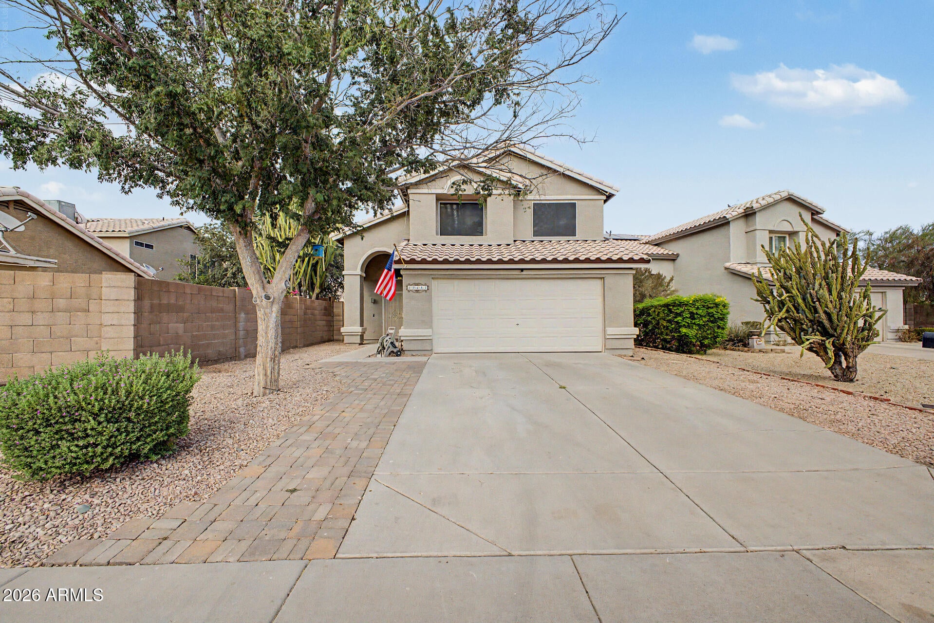 19441 N 49TH Drive