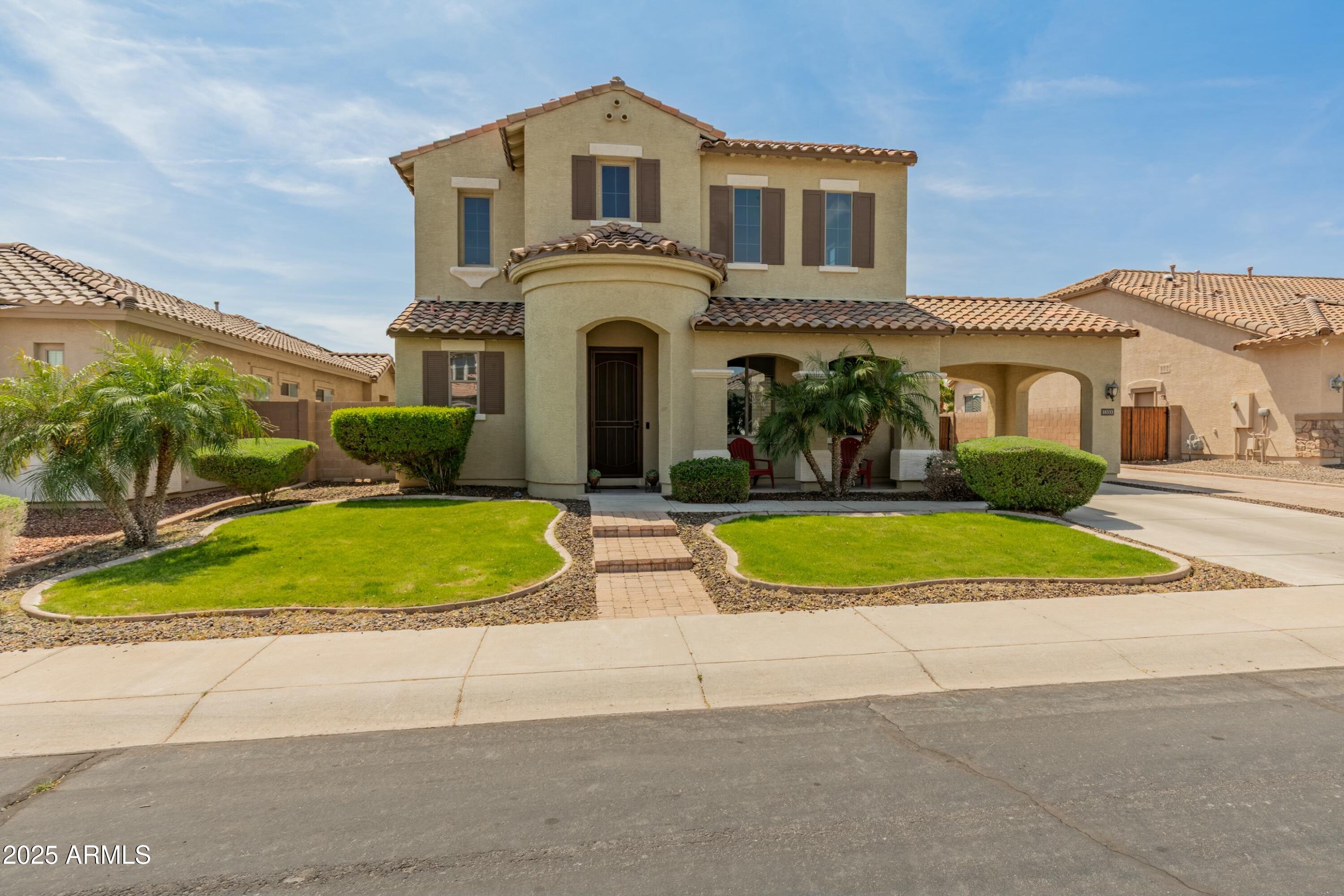 Waddell, Arizona 85355, United States, 4 Bedrooms Bedrooms, ,4 BathroomsBathrooms,Residential,Active,99652