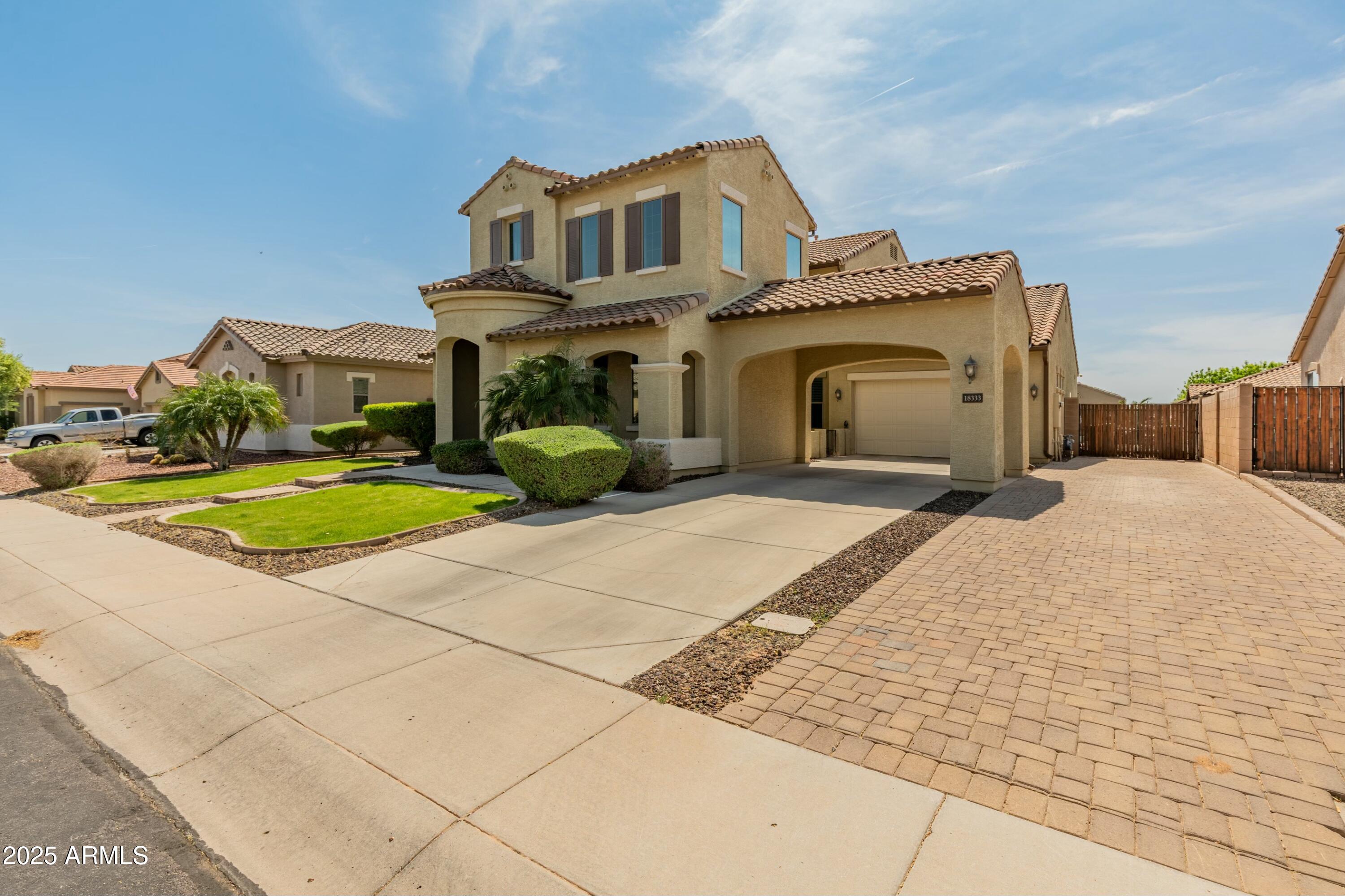 Waddell, Arizona 85355, United States, 4 Bedrooms Bedrooms, ,4 BathroomsBathrooms,Residential,Active,99652