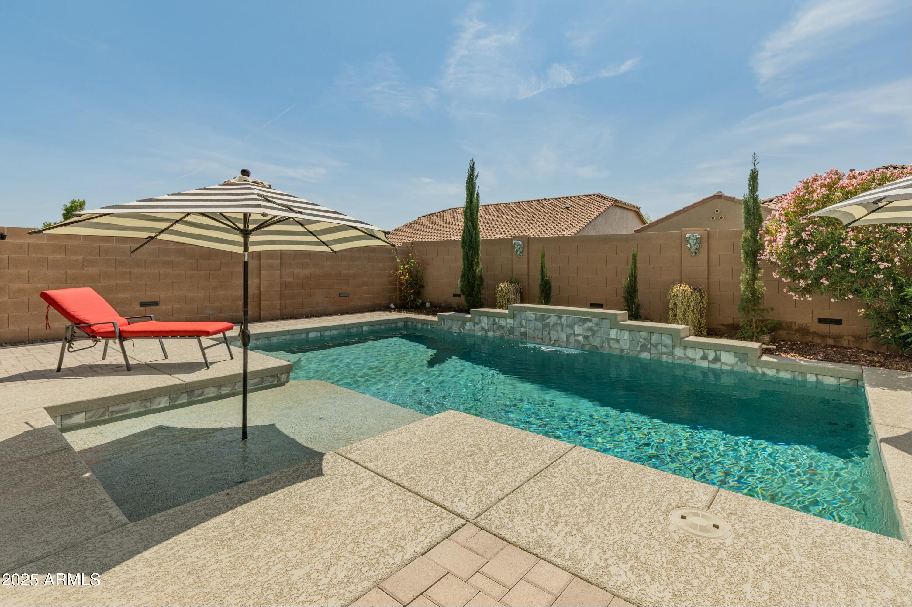 Waddell, Arizona 85355, United States, 4 Bedrooms Bedrooms, ,4 BathroomsBathrooms,Residential,Active,99652