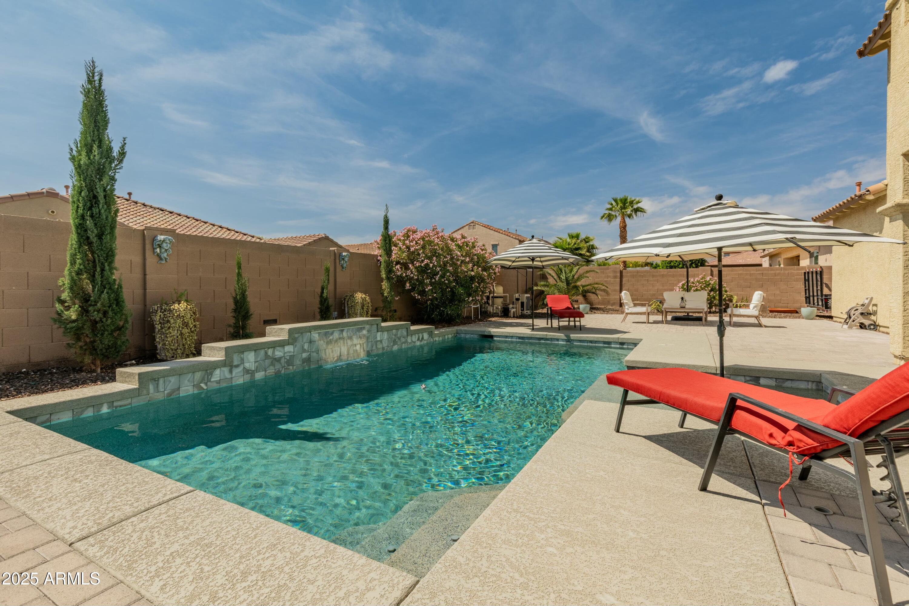 Waddell, Arizona 85355, United States, 4 Bedrooms Bedrooms, ,4 BathroomsBathrooms,Residential,Active,99652