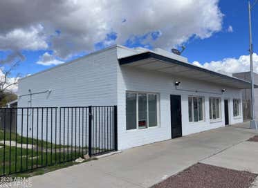 354 W COOLIDGE Avenue Coolidge AZ 85128