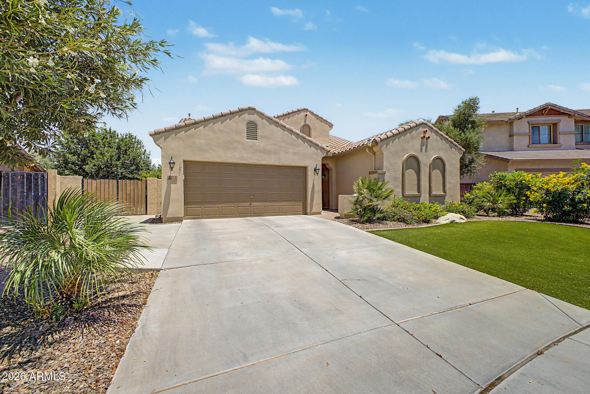 3702 E SAN CARLOS Place