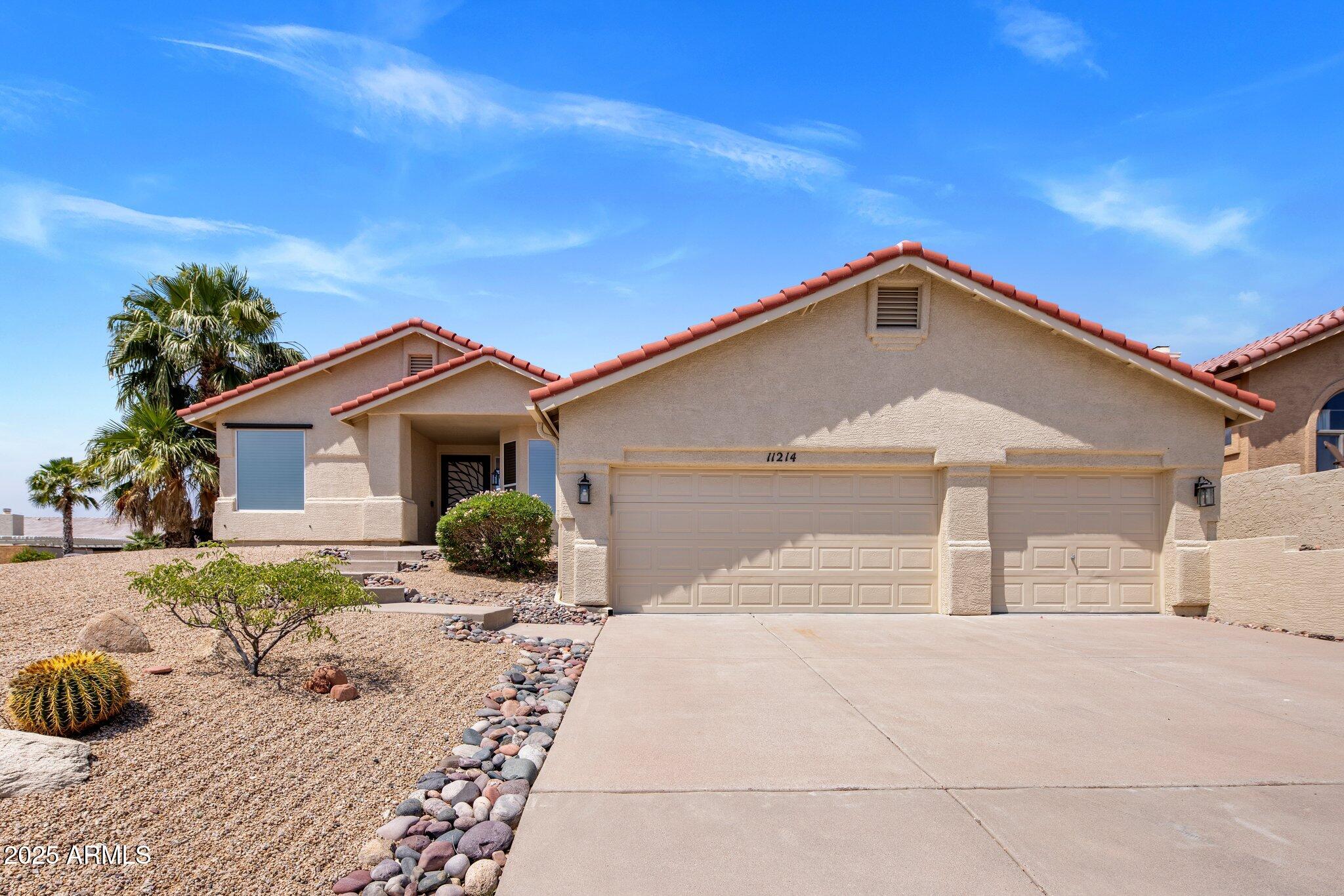 11214 N PINTO Drive