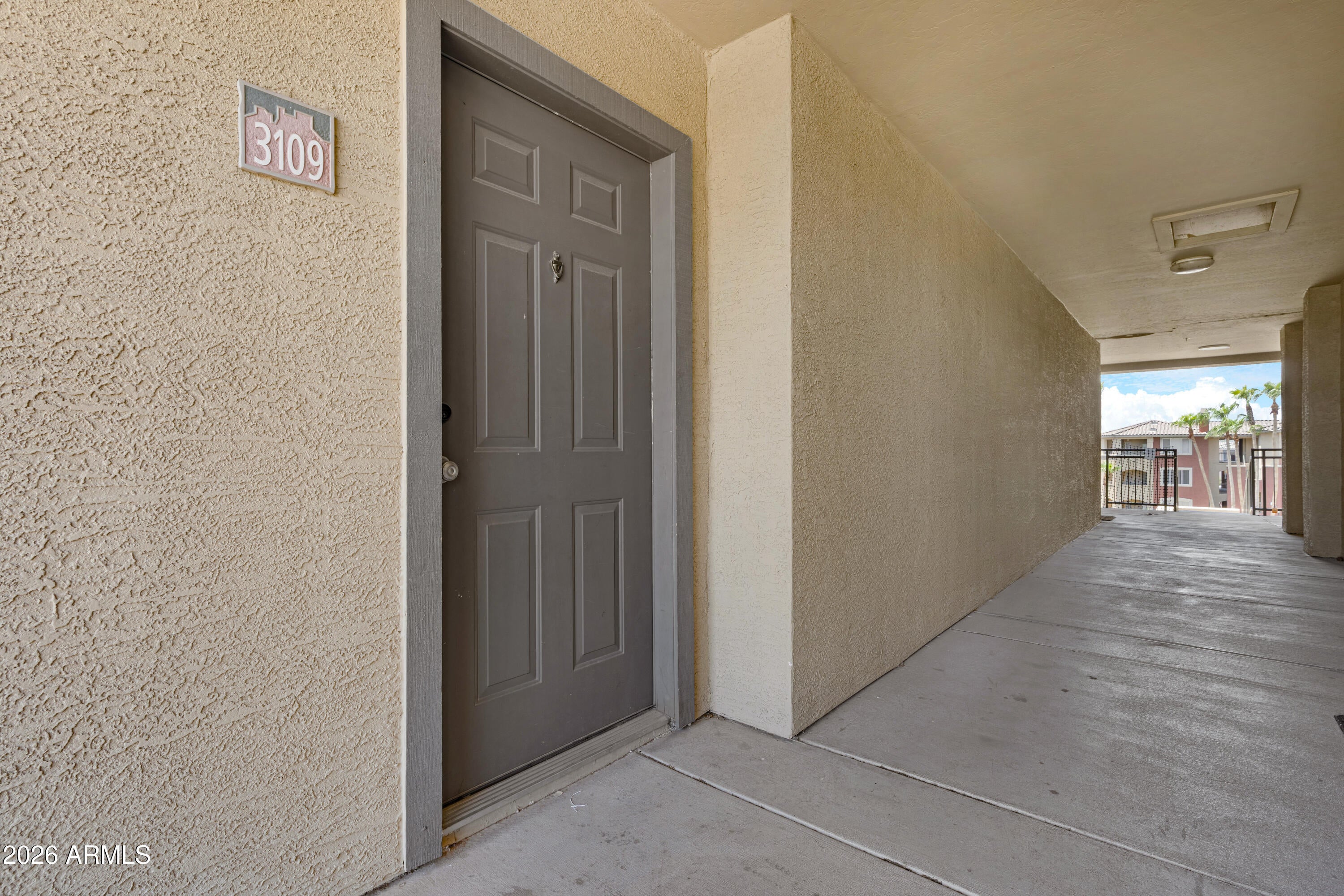 5401 E VAN BUREN Street 3109