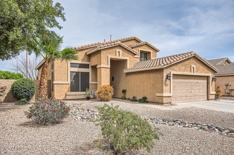 2200 E AUGUSTA Avenue Chandler AZ 85249
