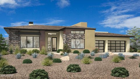 Photo of 14146 E Canyon Ridge Lane, Fountain Hills, AZ 85268 (MLS # 7013930)