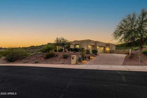 Photo of 11696 N Sunset Vista Drive, Fountain Hills, AZ 85268 (MLS # 6952291)