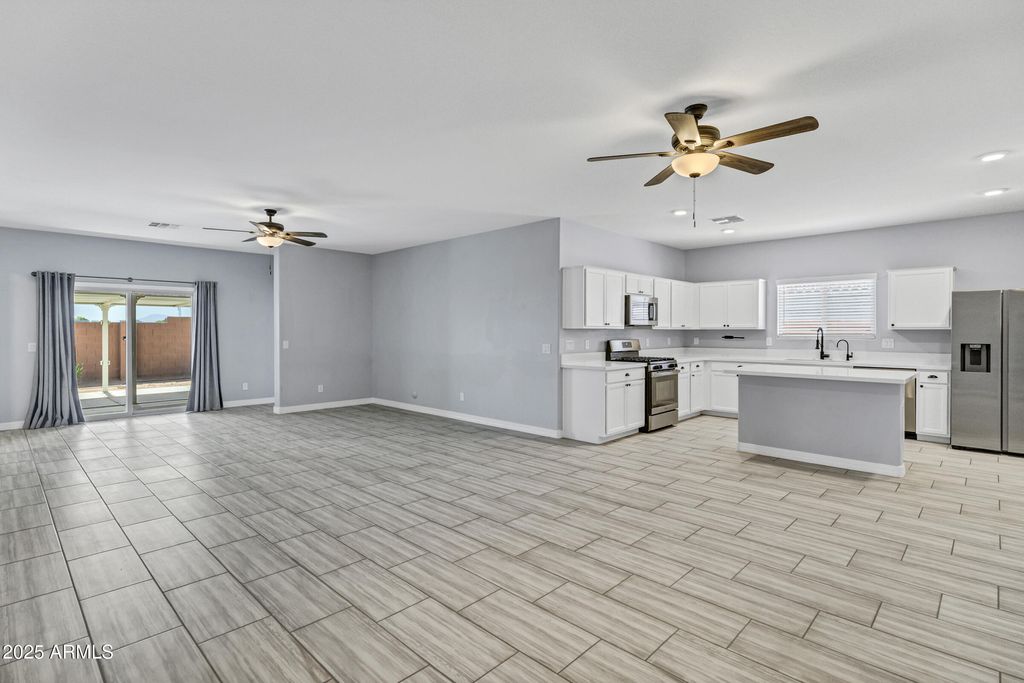 Photo of 46103 W Ranch Road, Maricopa, AZ 85139 (MLS # 6928937)