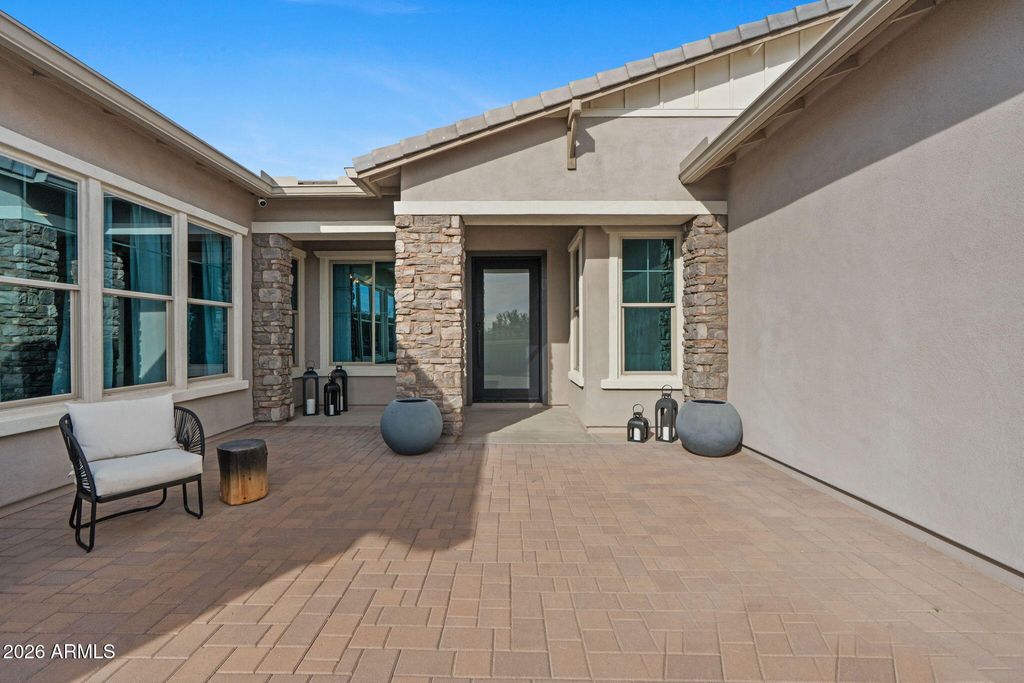 Photo of 5530 E Oyer Lane, Cave Creek, AZ 85331 (MLS # 6963393)