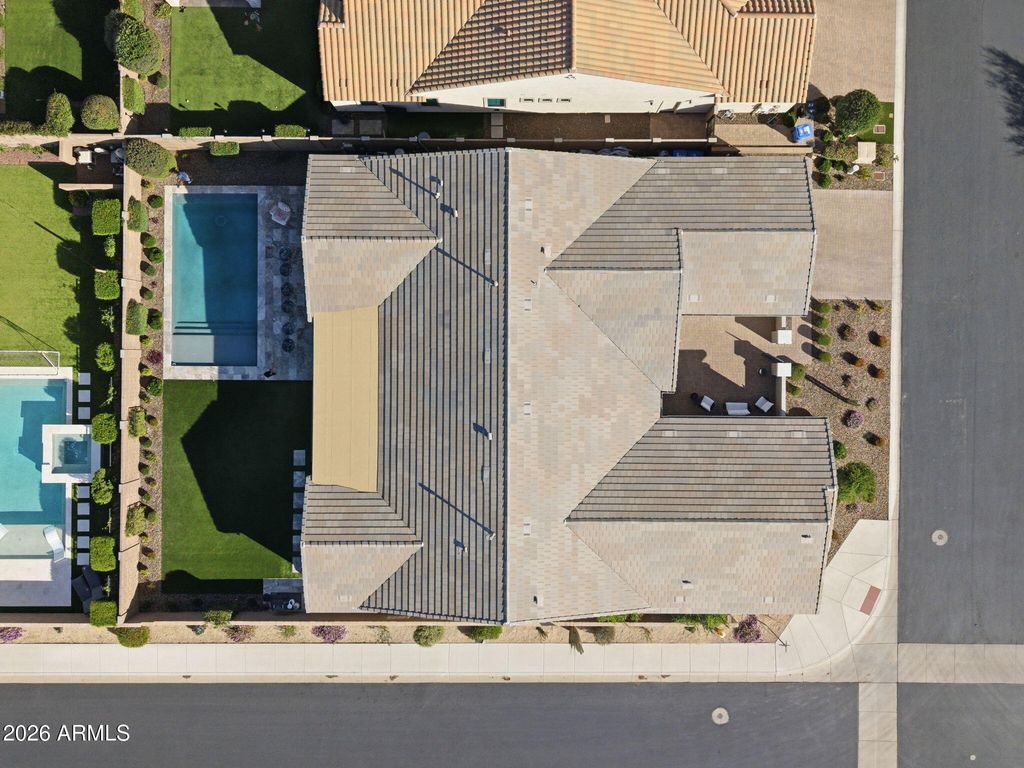 Photo of 5530 E Oyer Lane, Cave Creek, AZ 85331 (MLS # 6963393)