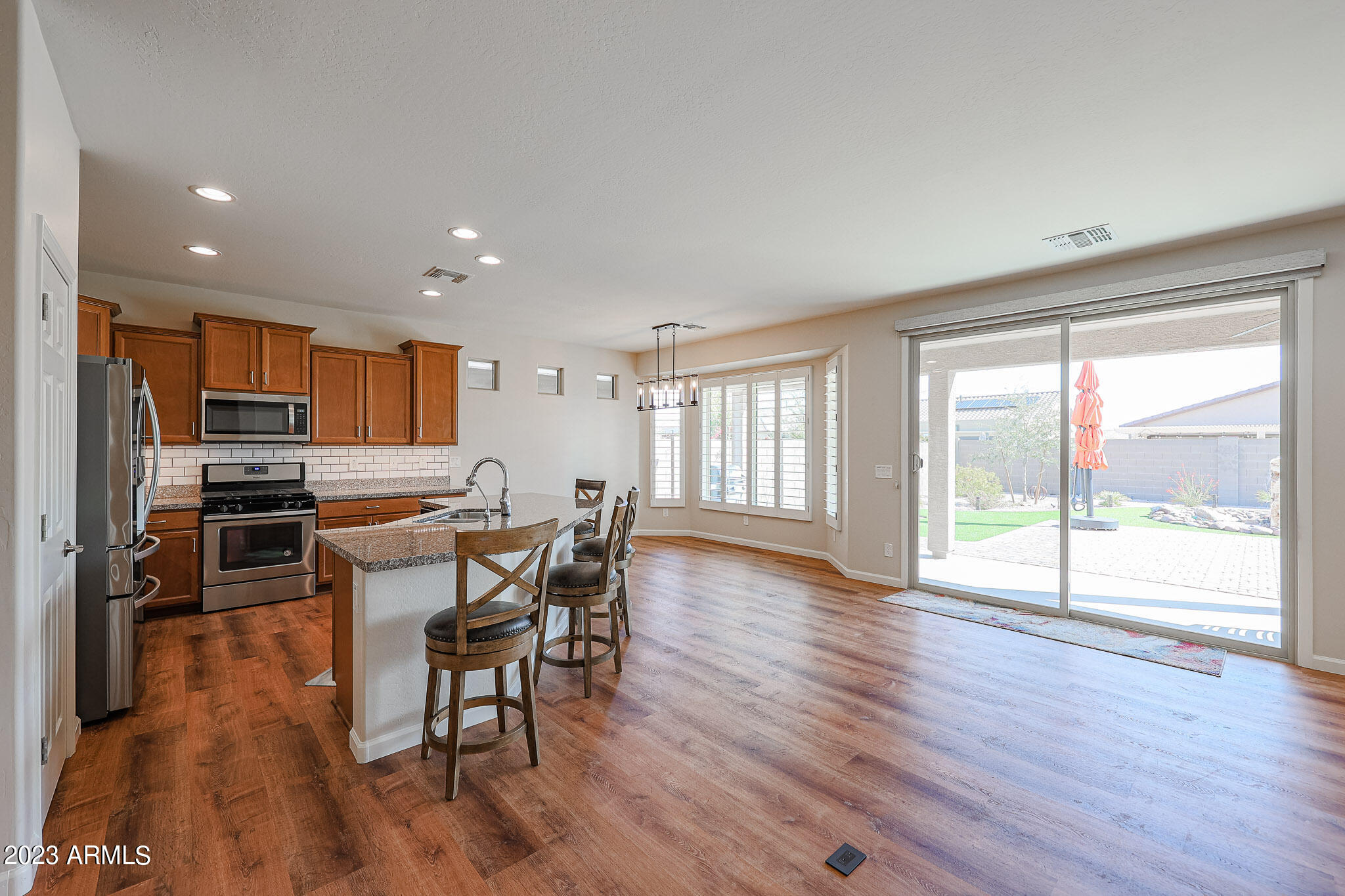 Homes 3 18137 W DEER CREEK Road