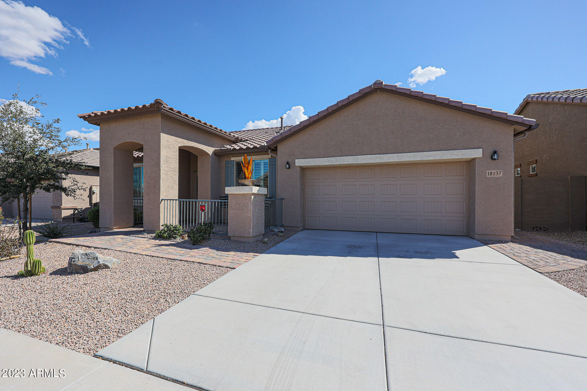 Homes 1 18137 W DEER CREEK Road