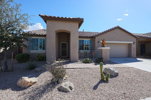 18137 W DEER CREEK Road Goodyear AZ 85338