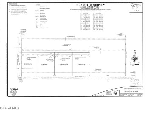 54166 W Yellow Canyon Trail E Maricopa AZ 85139