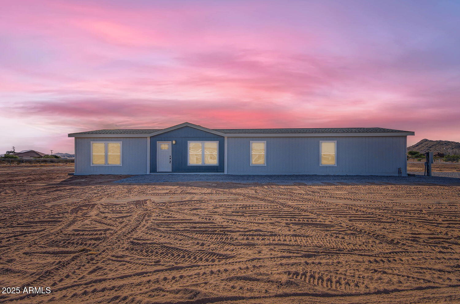 54166 W Yellow Canyon Trail E