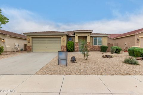 9228 W BLACK HILL Road Peoria AZ 85383