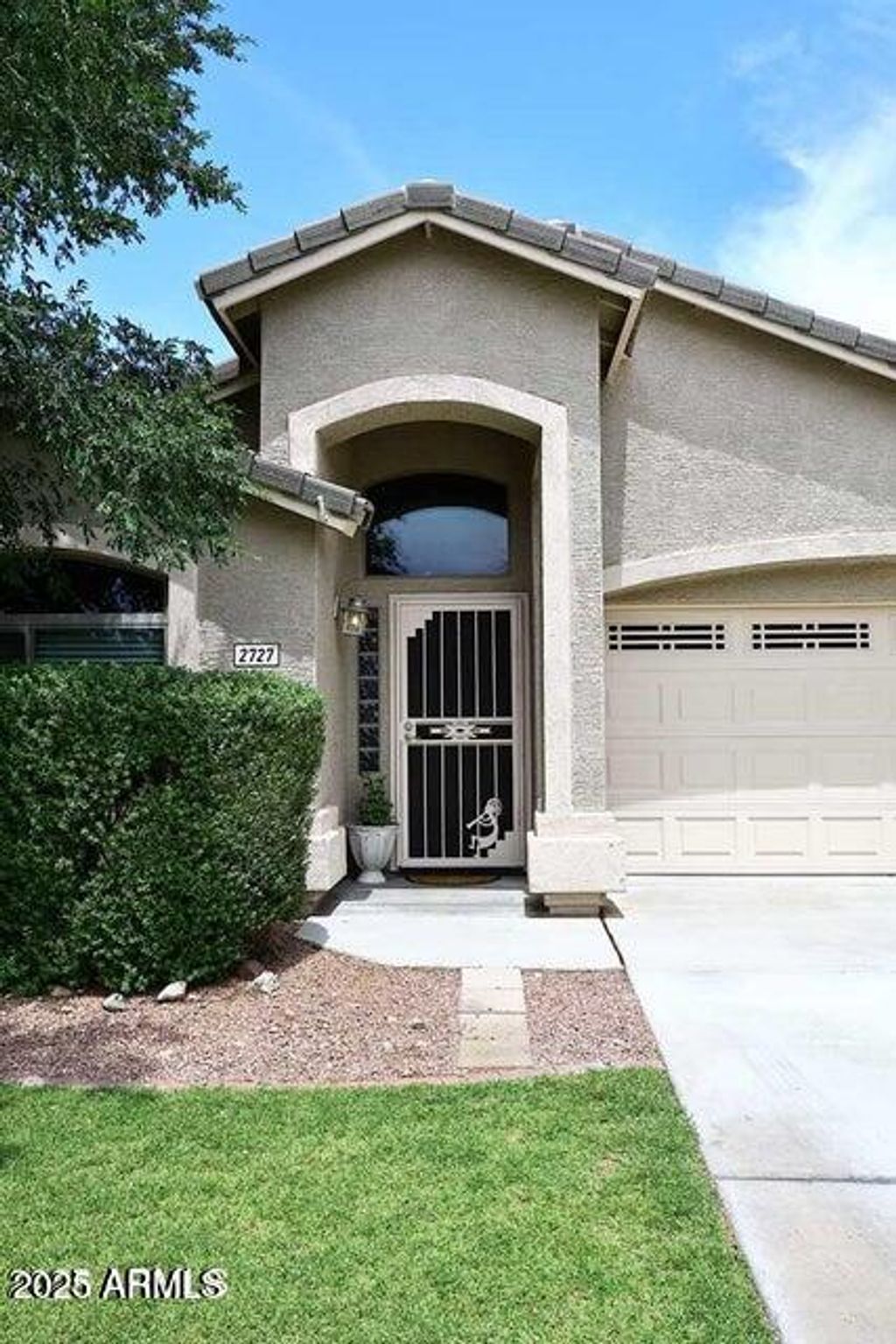 Photo of 2727 S 160th Lane, Goodyear, AZ 85338 (MLS # 6925326)