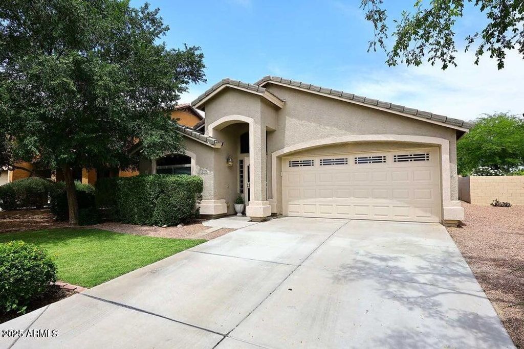 Photo of 2727 S 160th Lane, Goodyear, AZ 85338 (MLS # 6925326)