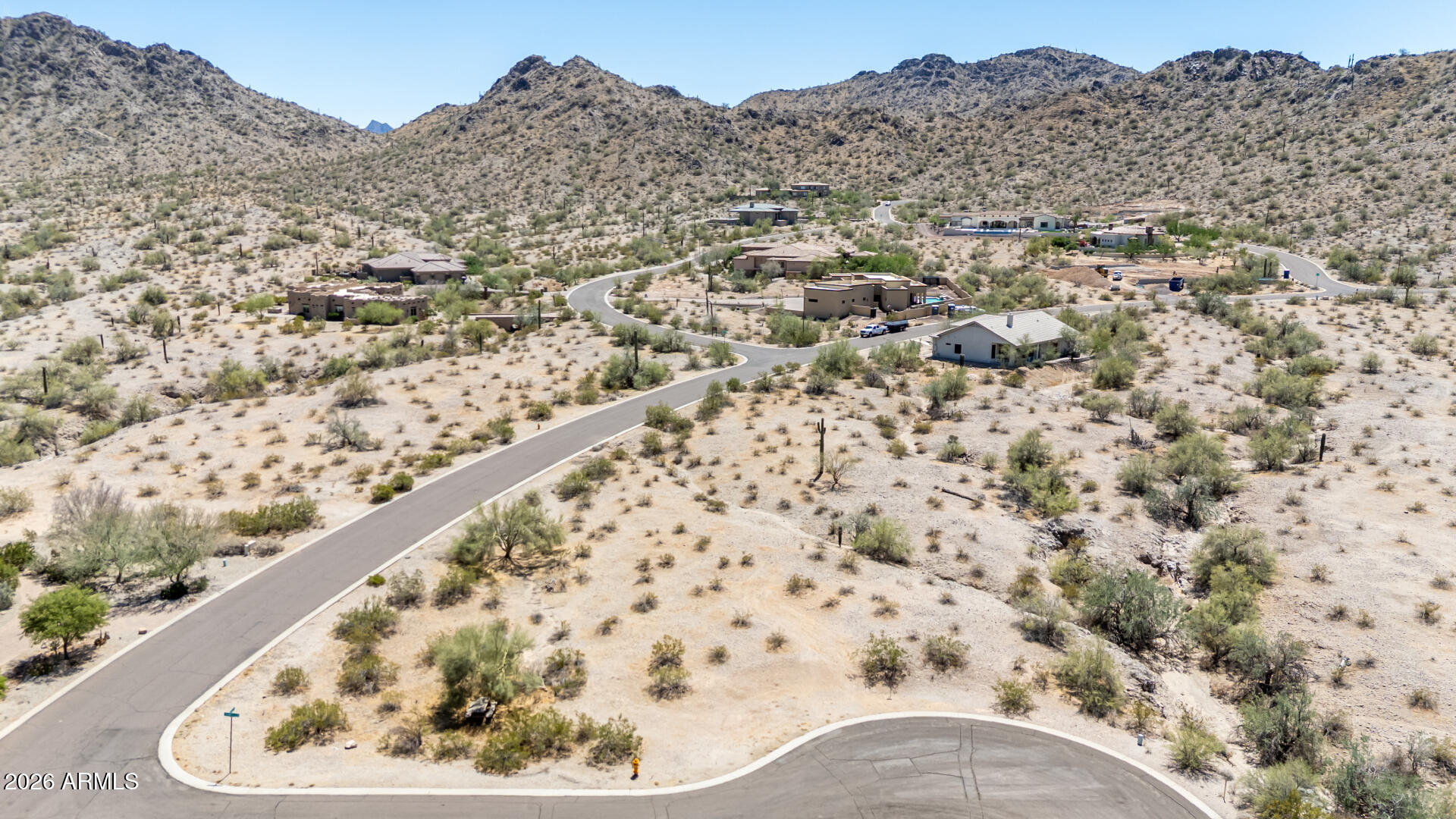 ESTRELLA PARCEL 9 LOT 1-92 TR A-D - Land