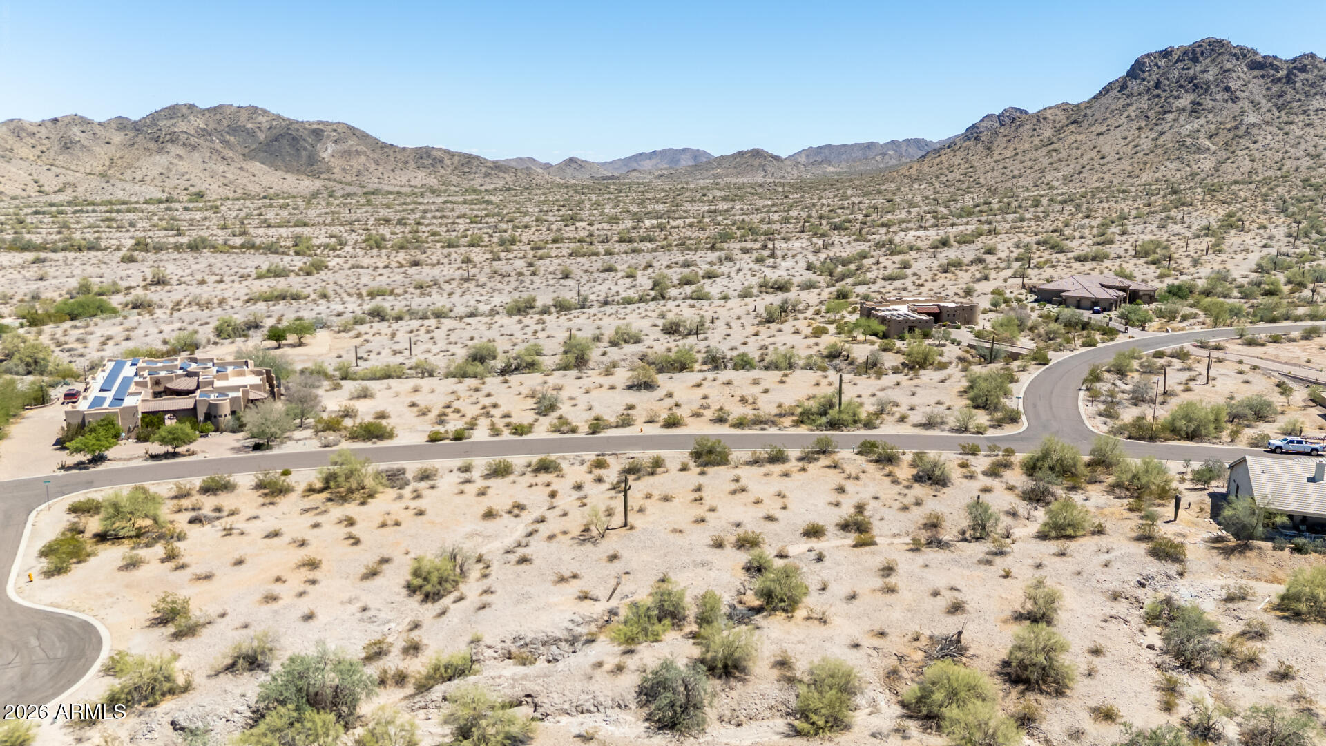 ESTRELLA PARCEL 9 LOT 1-92 TR A-D - Land