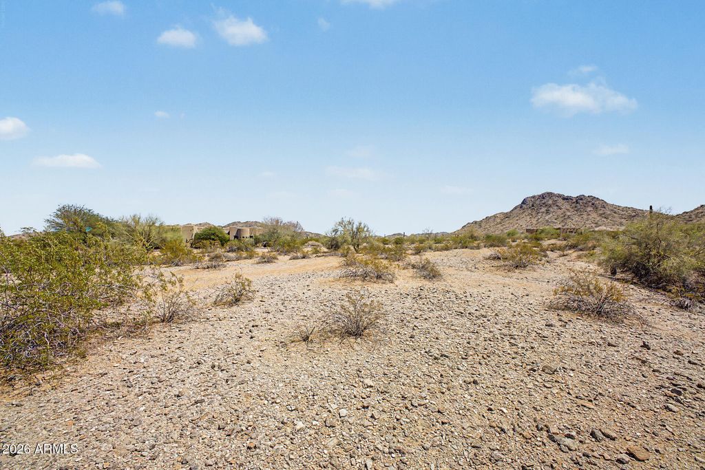 Photo of 9400 S Krista Drive E #76, Goodyear, AZ 85338 (MLS # 7015324)