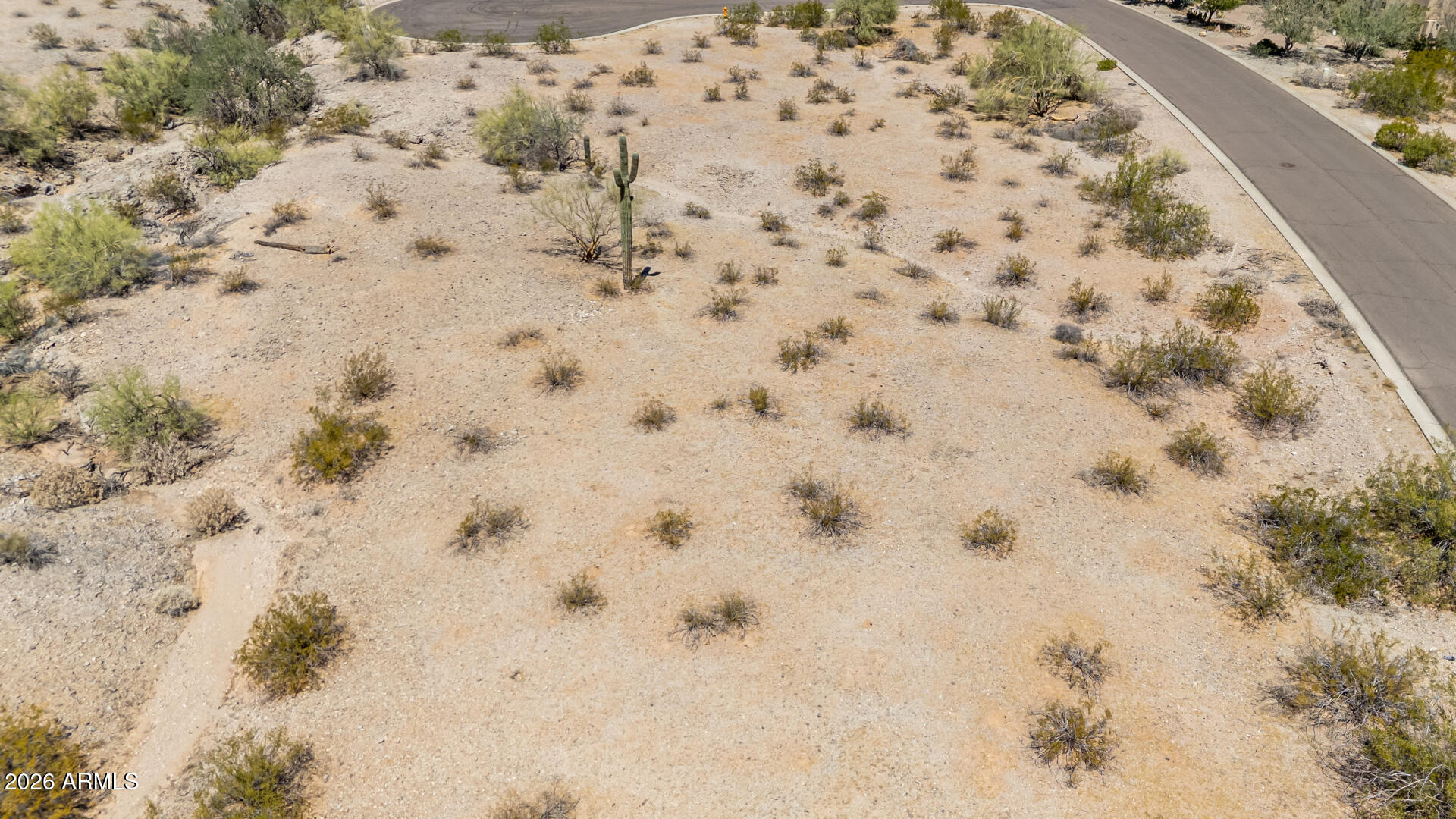 ESTRELLA PARCEL 9 LOT 1-92 TR A-D - Land
