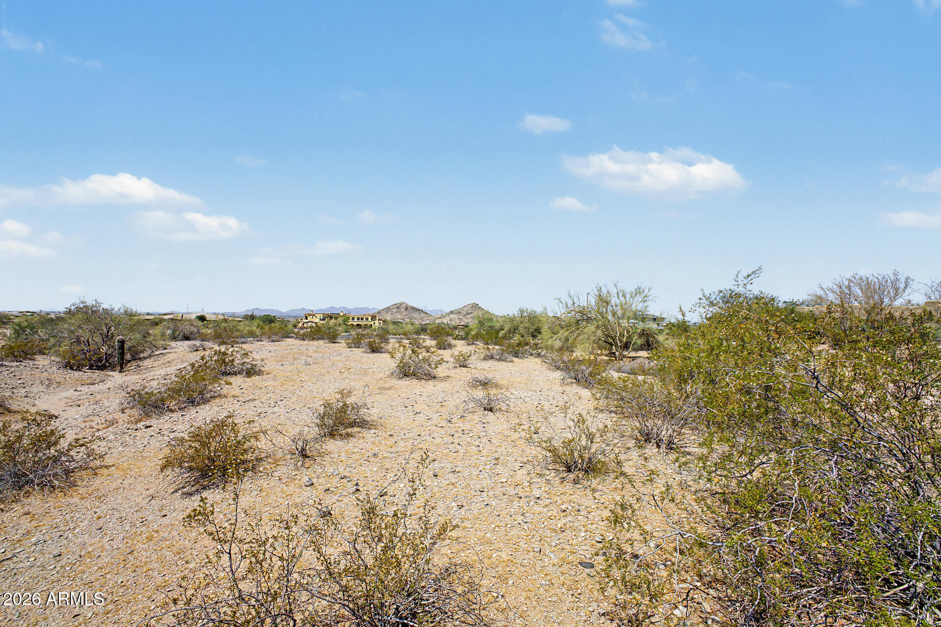 ESTRELLA PARCEL 9 LOT 1-92 TR A-D - Land