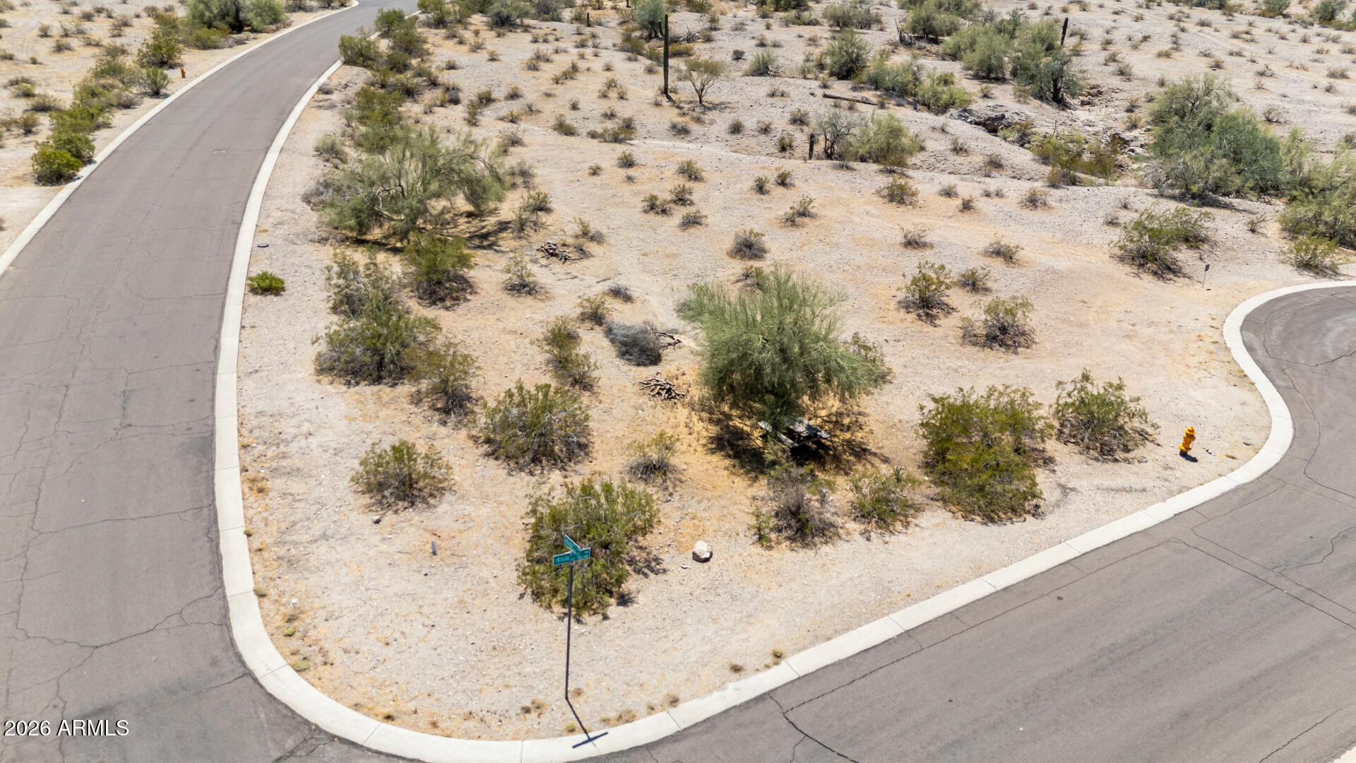 ESTRELLA PARCEL 9 LOT 1-92 TR A-D - Land