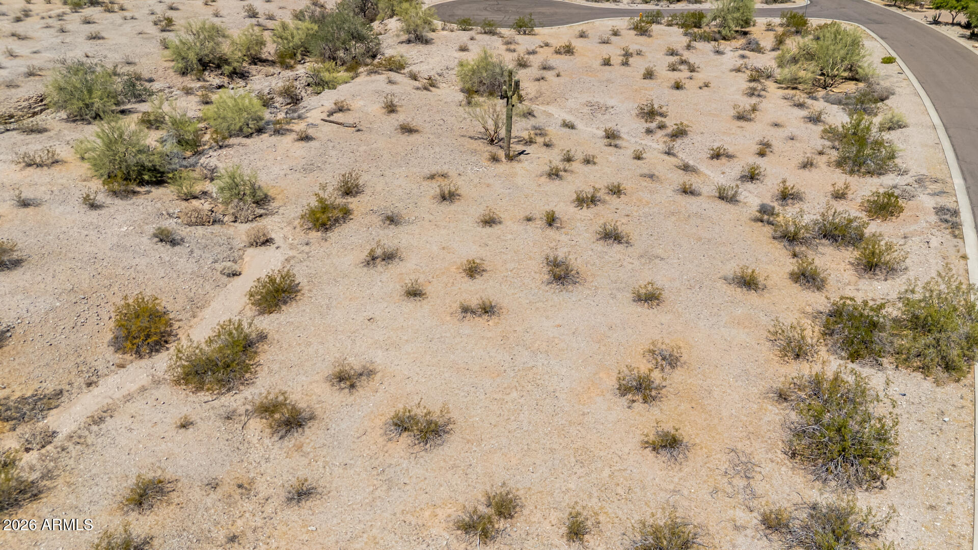 ESTRELLA PARCEL 9 LOT 1-92 TR A-D - Land