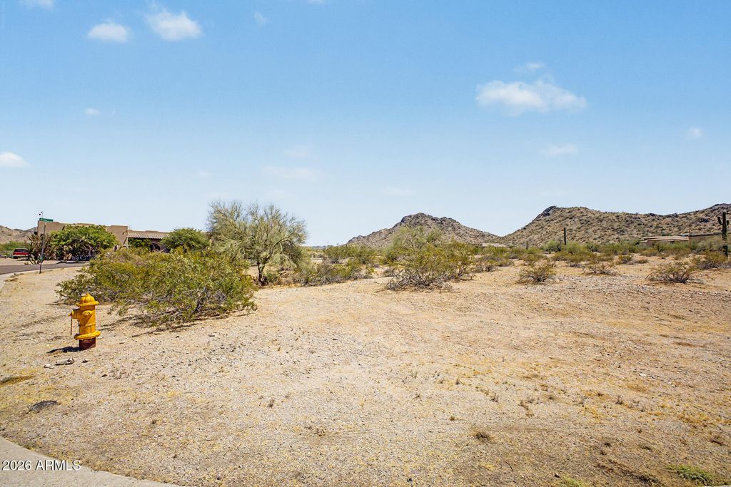 Photo of 9400 S Krista Drive E #76, Goodyear, AZ 85338 (MLS # 7015324)