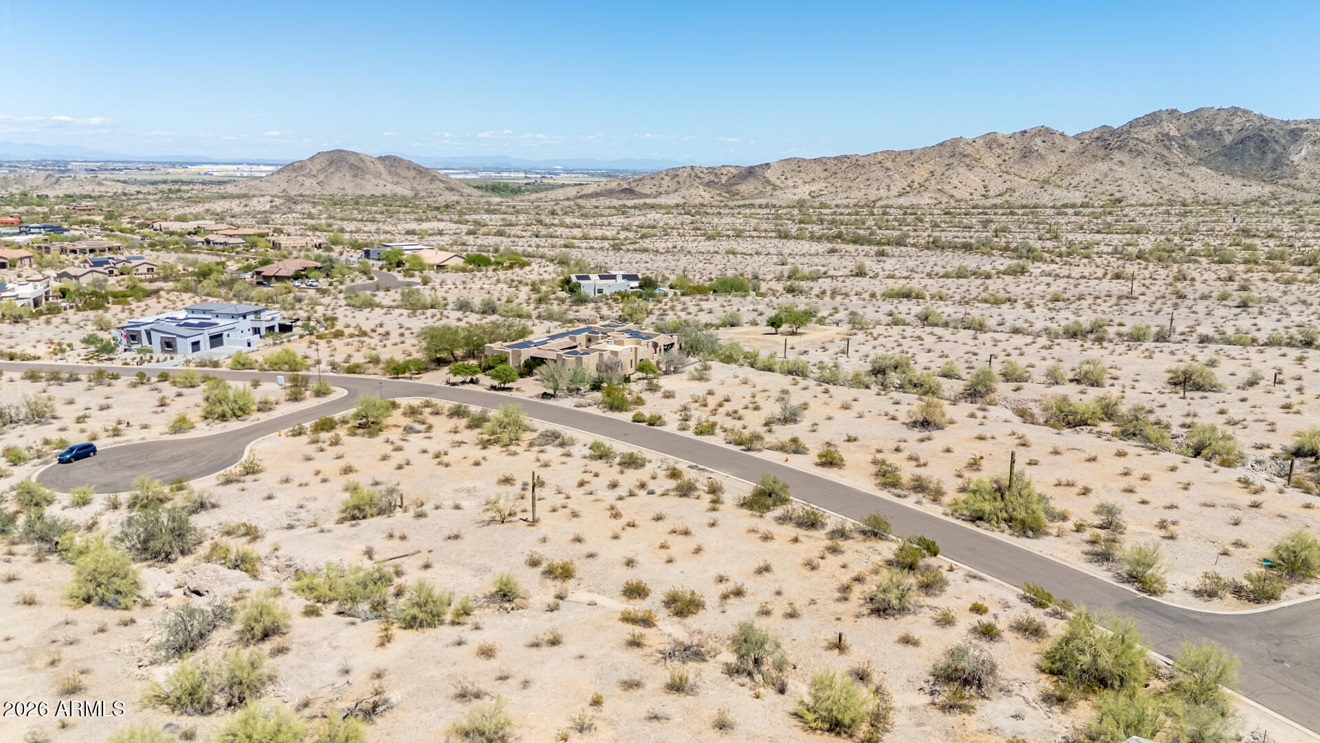 ESTRELLA PARCEL 9 LOT 1-92 TR A-D - Land