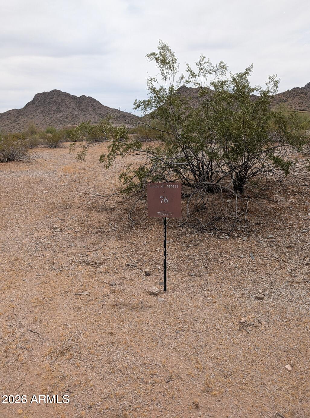 9400 S KRISTA Drive E 76