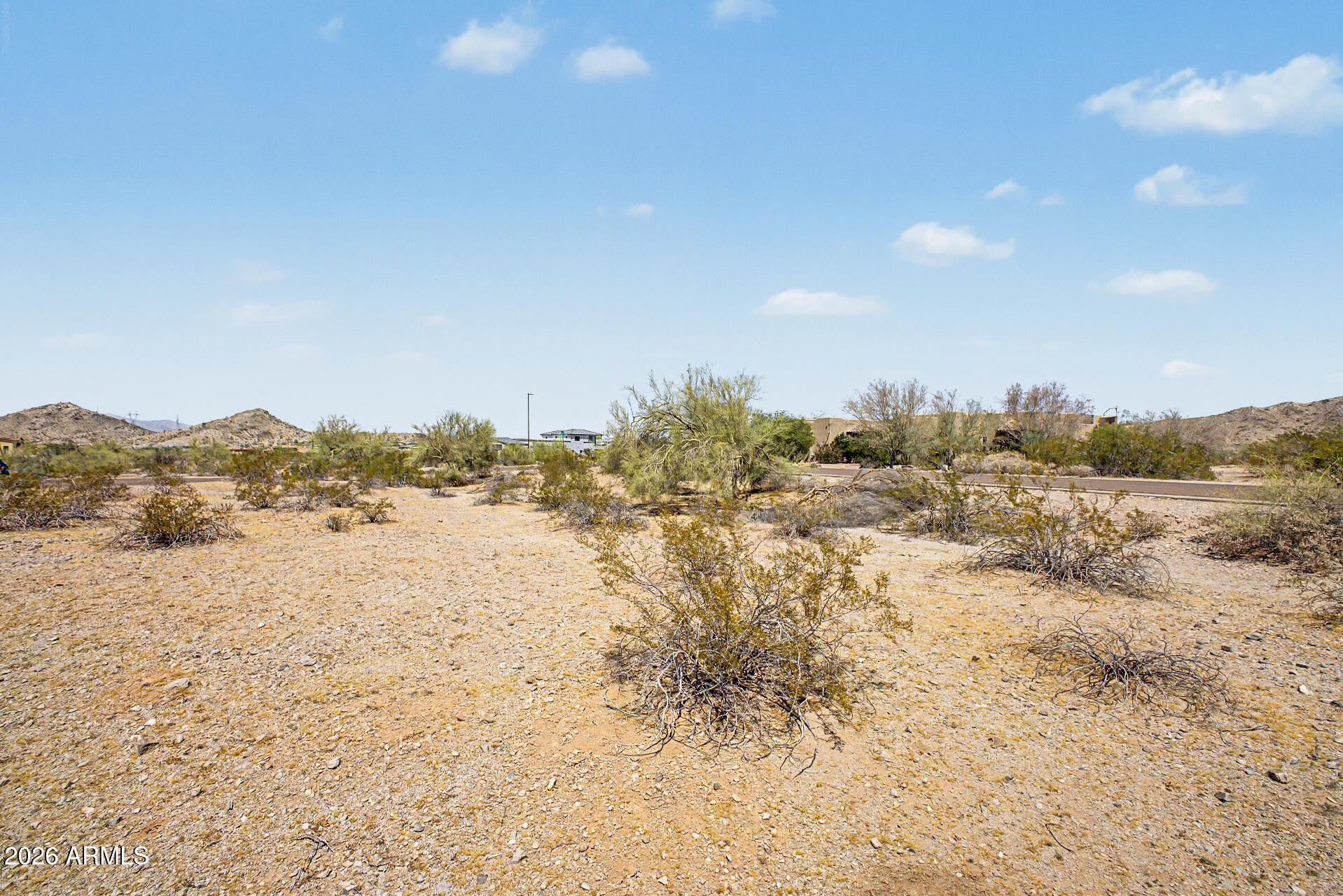 ESTRELLA PARCEL 9 LOT 1-92 TR A-D - Land