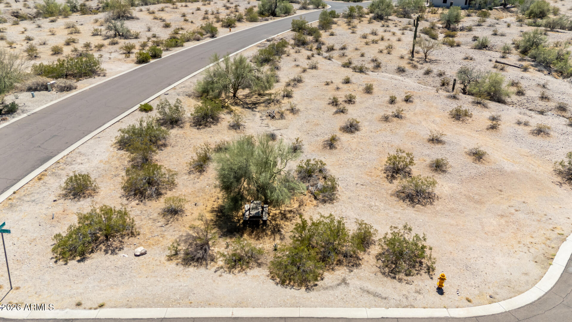 ESTRELLA PARCEL 9 LOT 1-92 TR A-D - Land