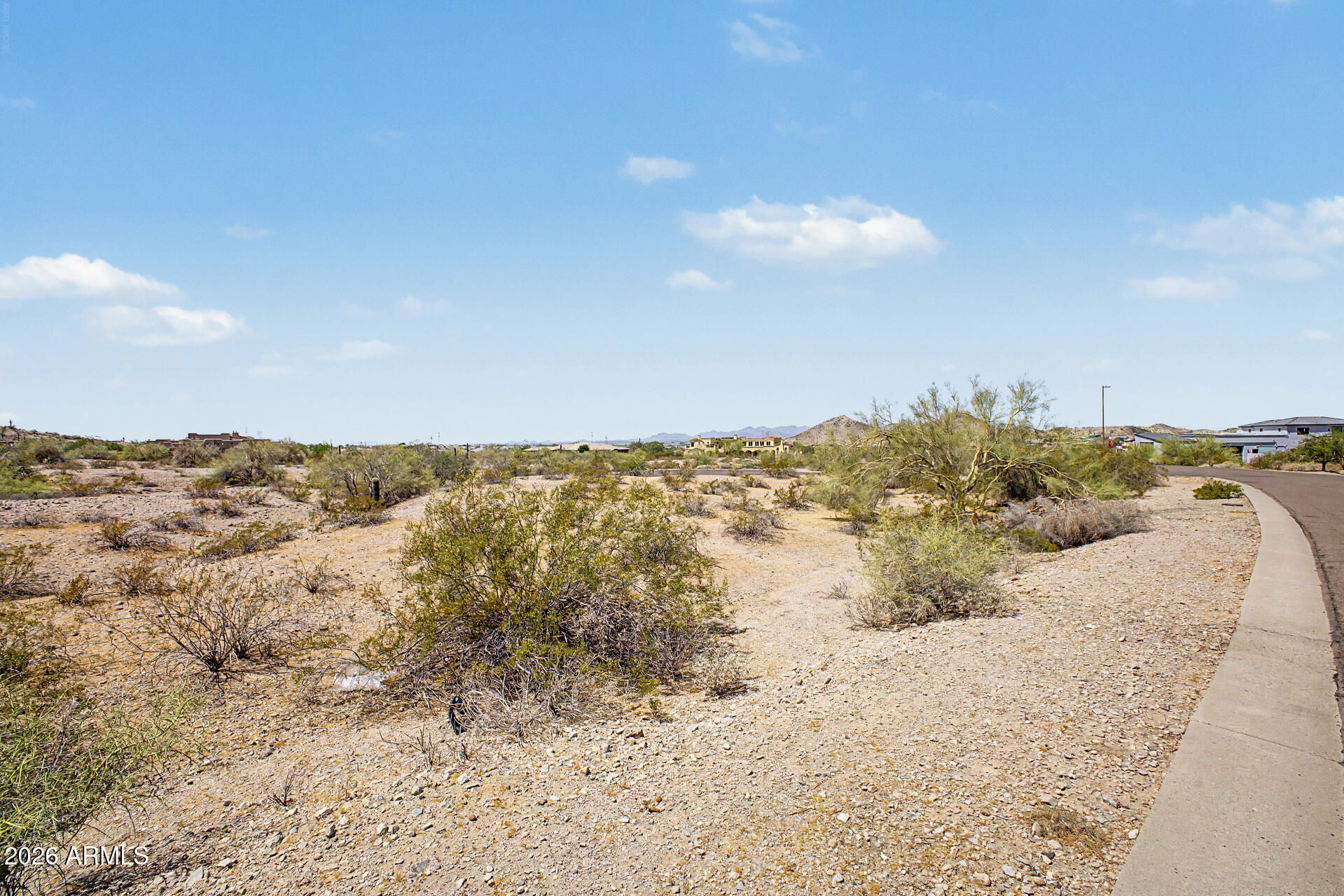 ESTRELLA PARCEL 9 LOT 1-92 TR A-D - Land