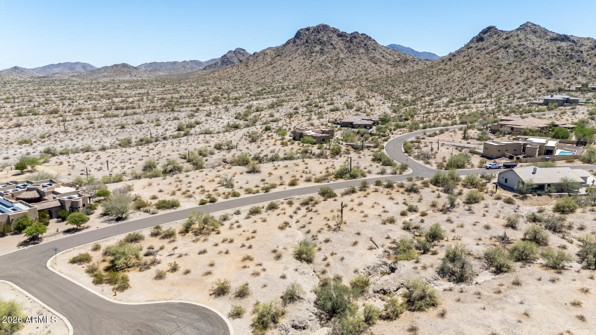 ESTRELLA PARCEL 9 LOT 1-92 TR A-D - Land