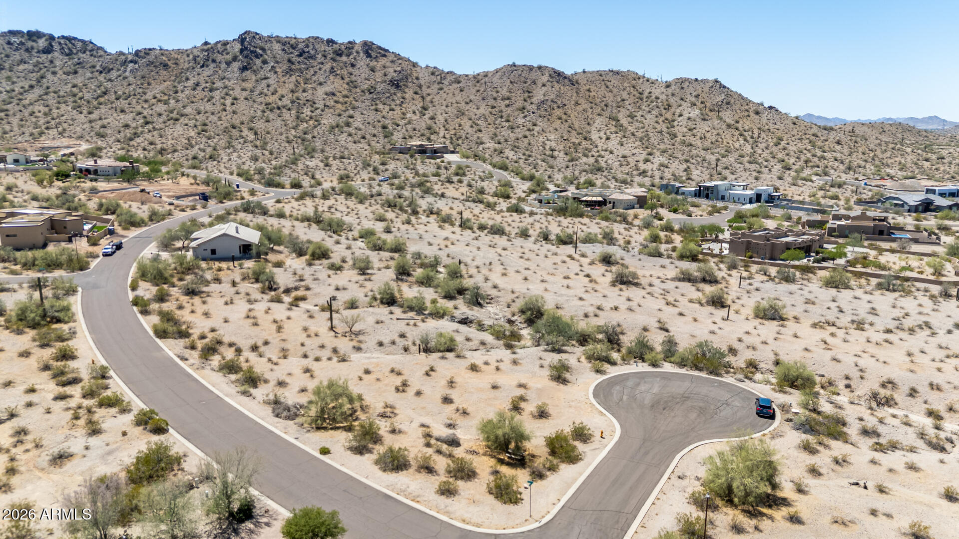 ESTRELLA PARCEL 9 LOT 1-92 TR A-D - Land