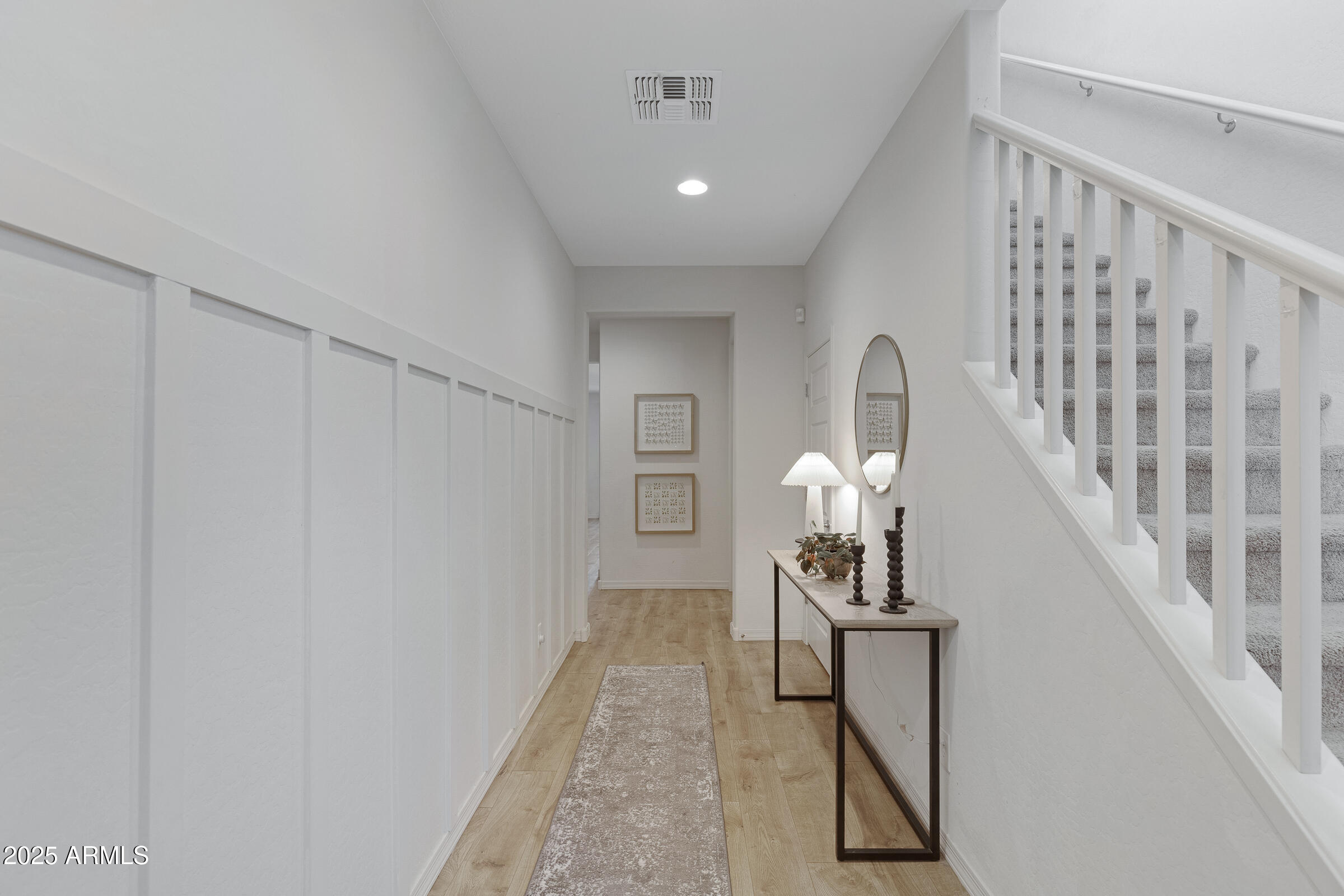 5431 S CANYON RIM --