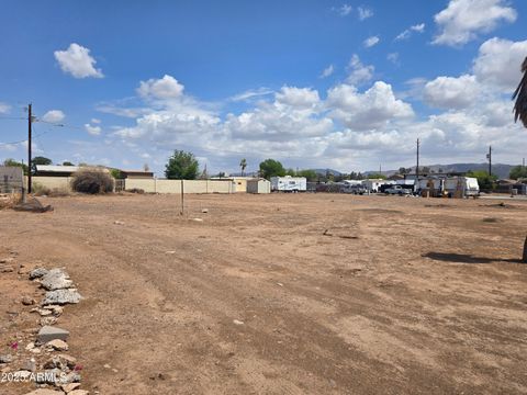 5643 S 42ND Avenue 51 Phoenix AZ 85041