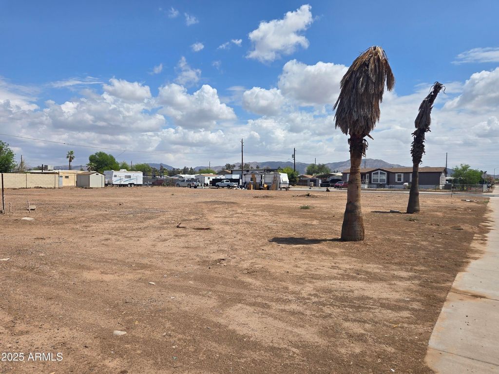 Photo of 5643 S 42nd Avenue #51, Phoenix, AZ 85041 (MLS # 6862389)